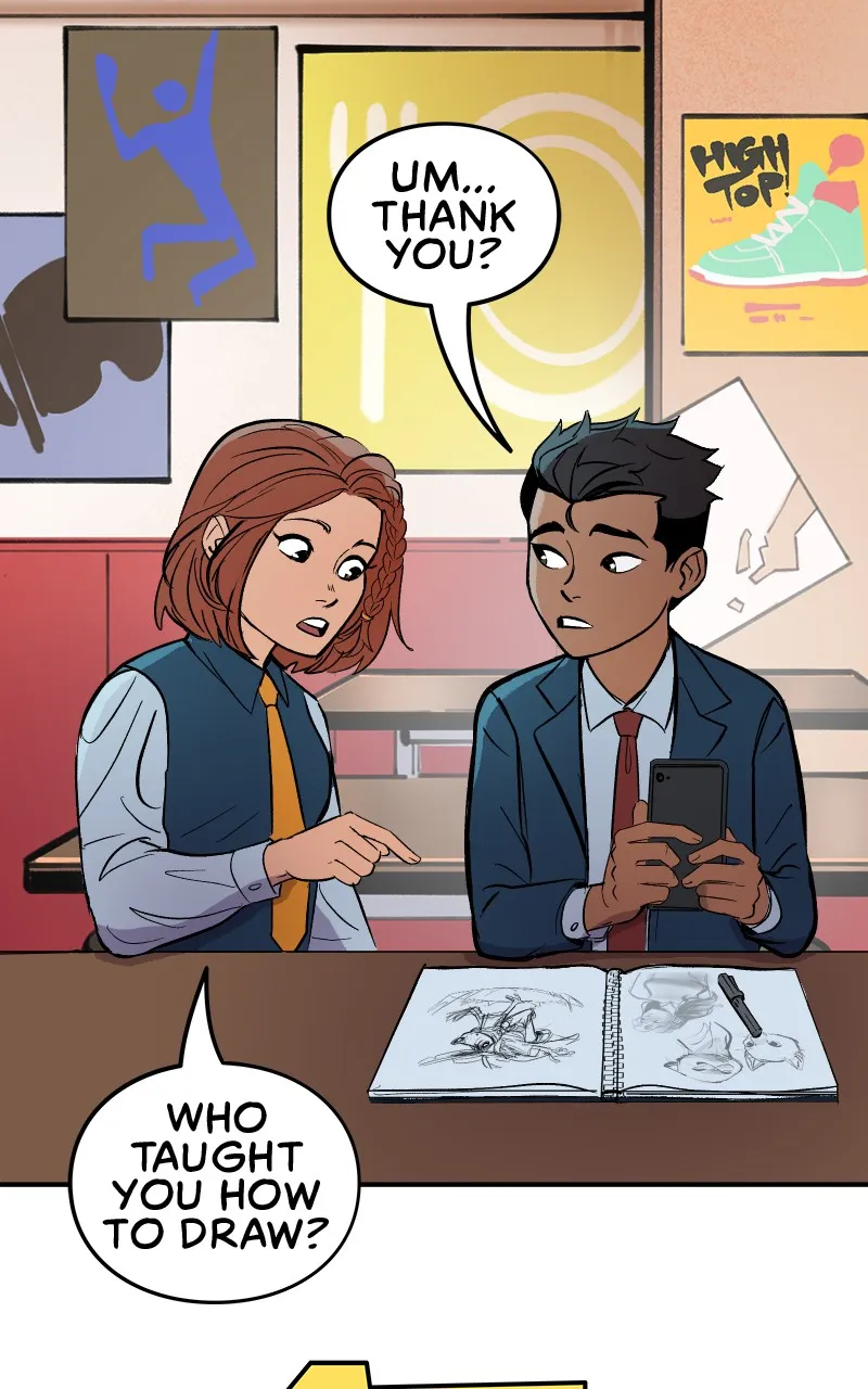 Batman: Wayne Family Adventures Chapter 24 page 25 - 