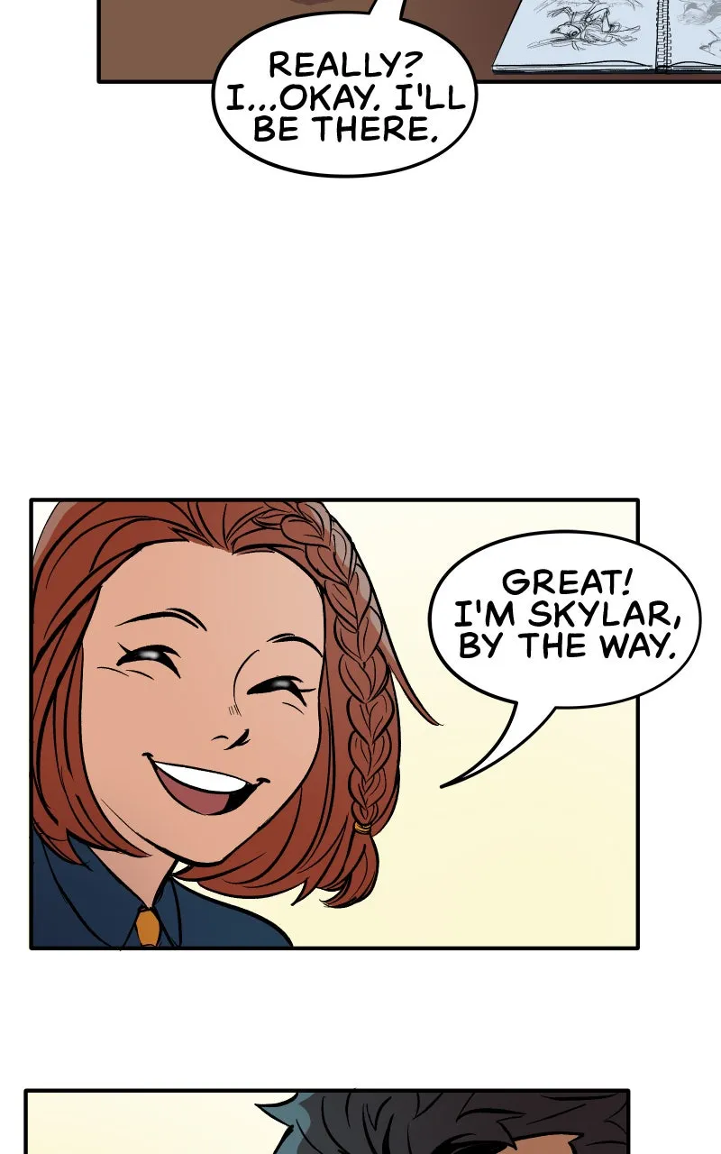 Batman: Wayne Family Adventures Chapter 24 page 28 - 