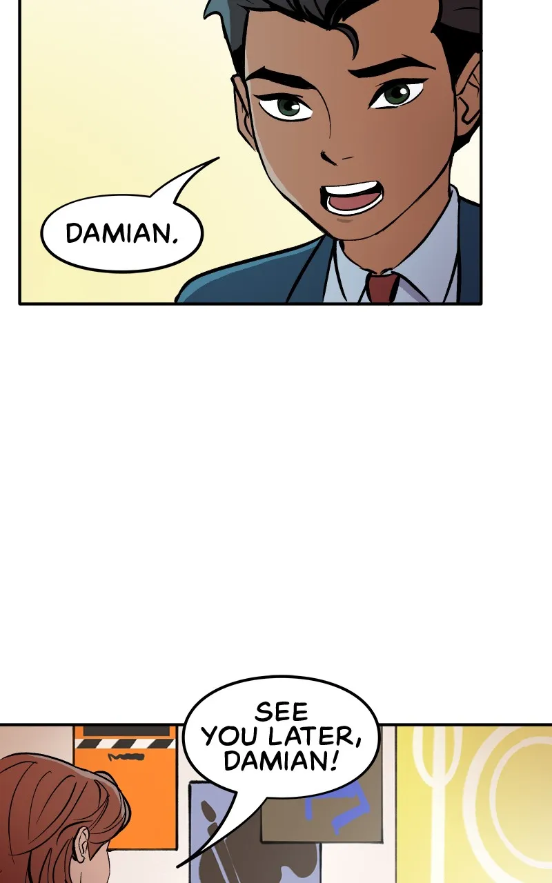 Batman: Wayne Family Adventures Chapter 24 page 29 - 