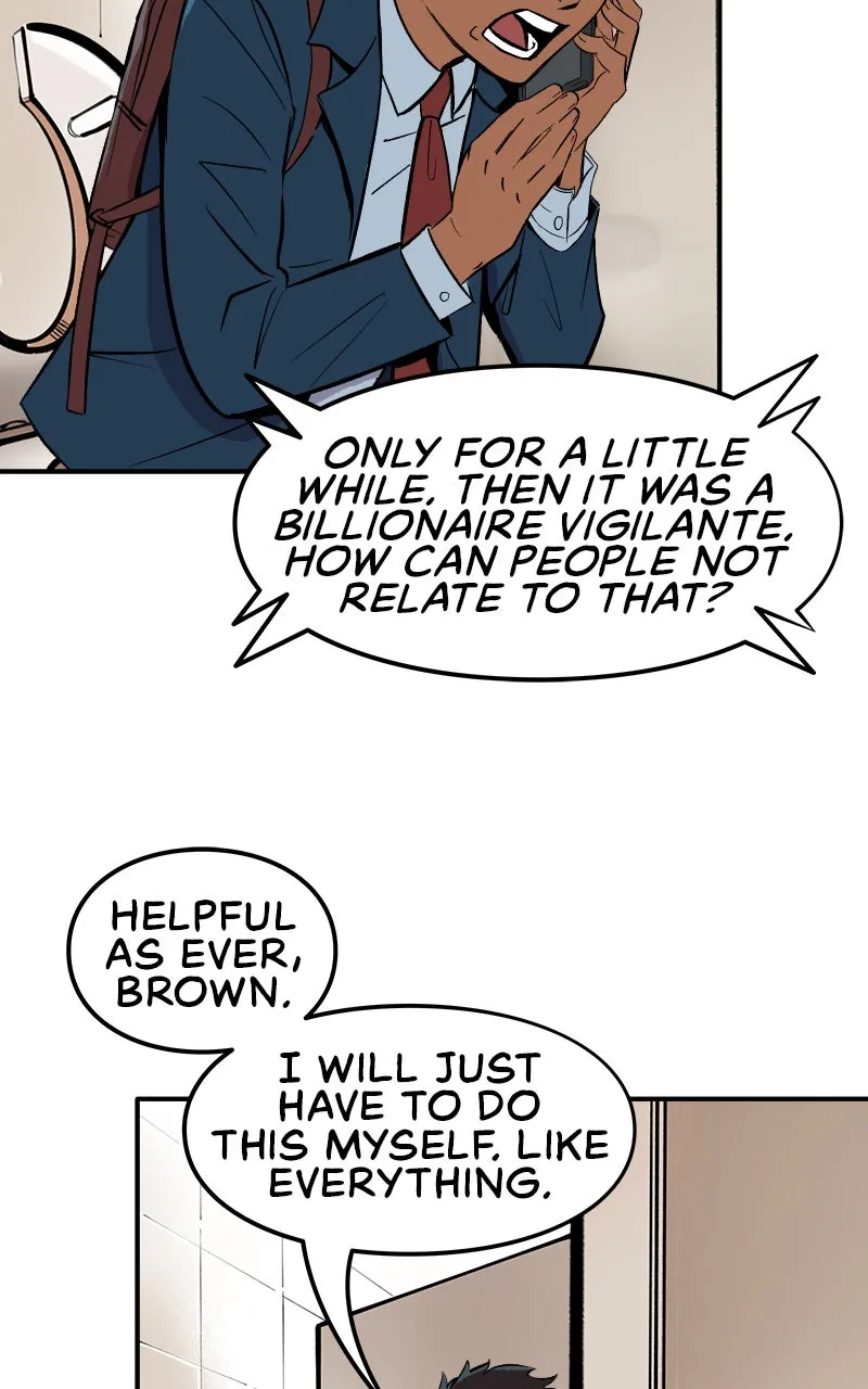 Batman: Wayne Family Adventures Chapter 24 page 10 - 