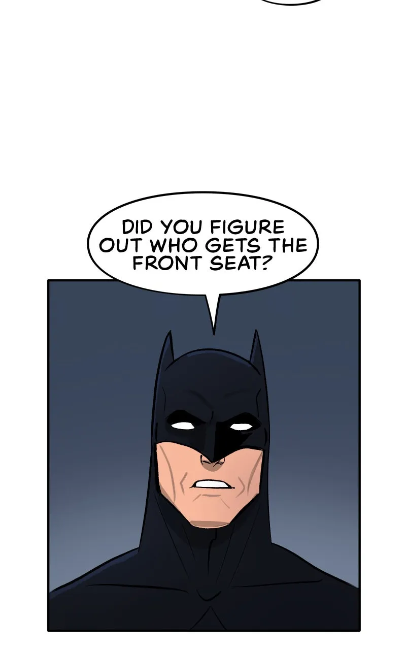 Batman: Wayne Family Adventures Chapter 25 page 19 - 