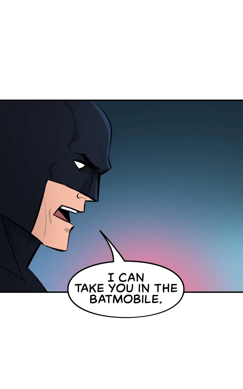 Batman: Wayne Family Adventures Chapter 25 page 4 - 