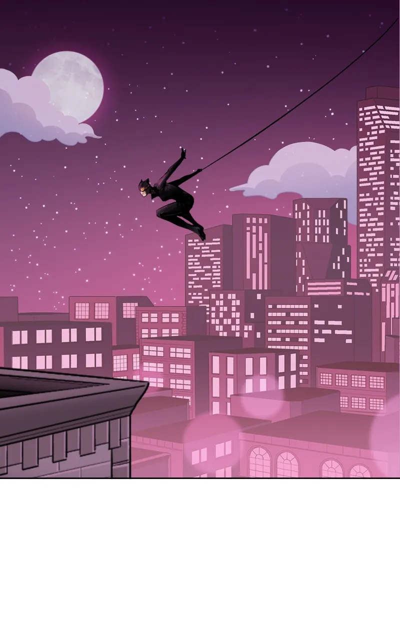 Batman: Wayne Family Adventures Chapter 26 page 2 - 