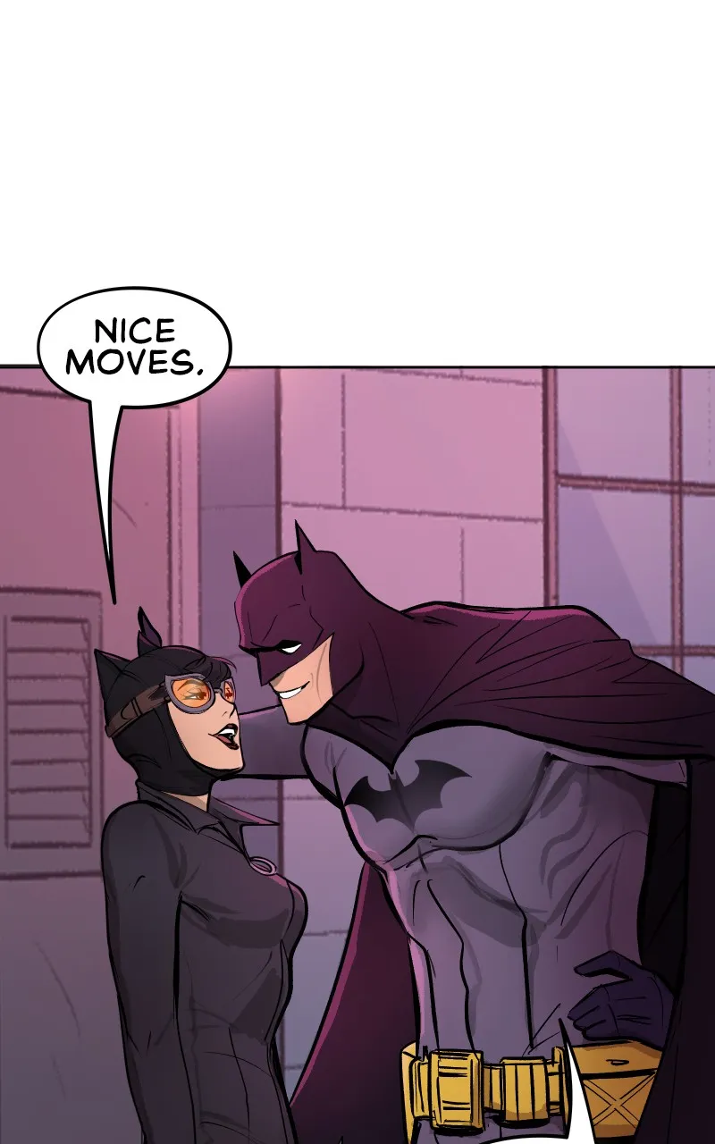 Batman: Wayne Family Adventures Chapter 26 page 11 - 