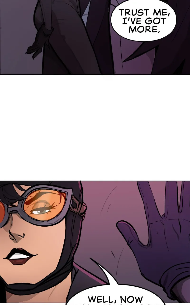 Batman: Wayne Family Adventures Chapter 26 page 12 - 