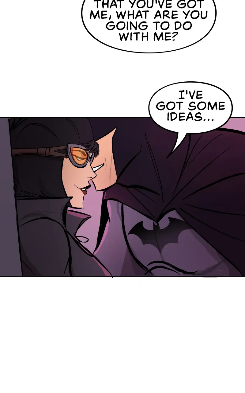 Batman: Wayne Family Adventures Chapter 26 page 13 - 