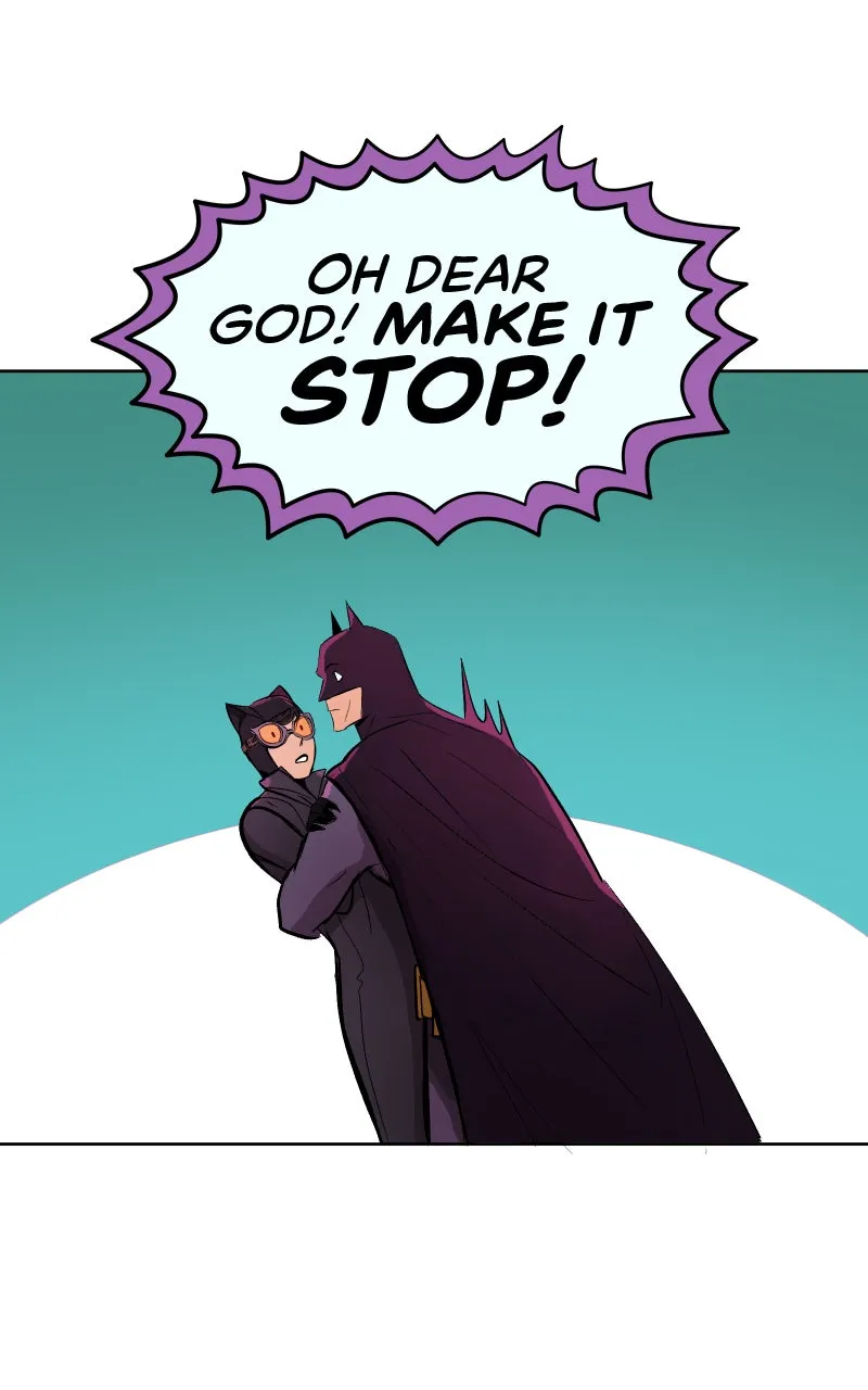 Batman: Wayne Family Adventures Chapter 26 page 14 - 