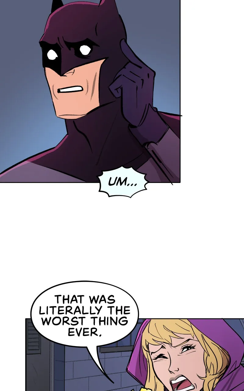 Batman: Wayne Family Adventures Chapter 26 page 17 - 