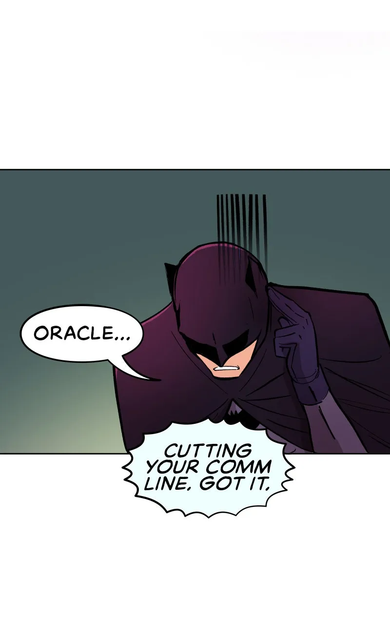 Batman: Wayne Family Adventures Chapter 26 page 20 - 