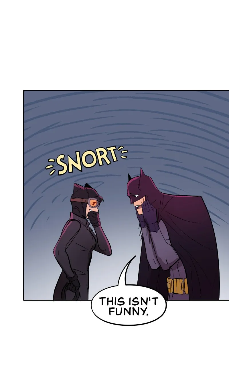 Batman: Wayne Family Adventures Chapter 26 page 22 - 
