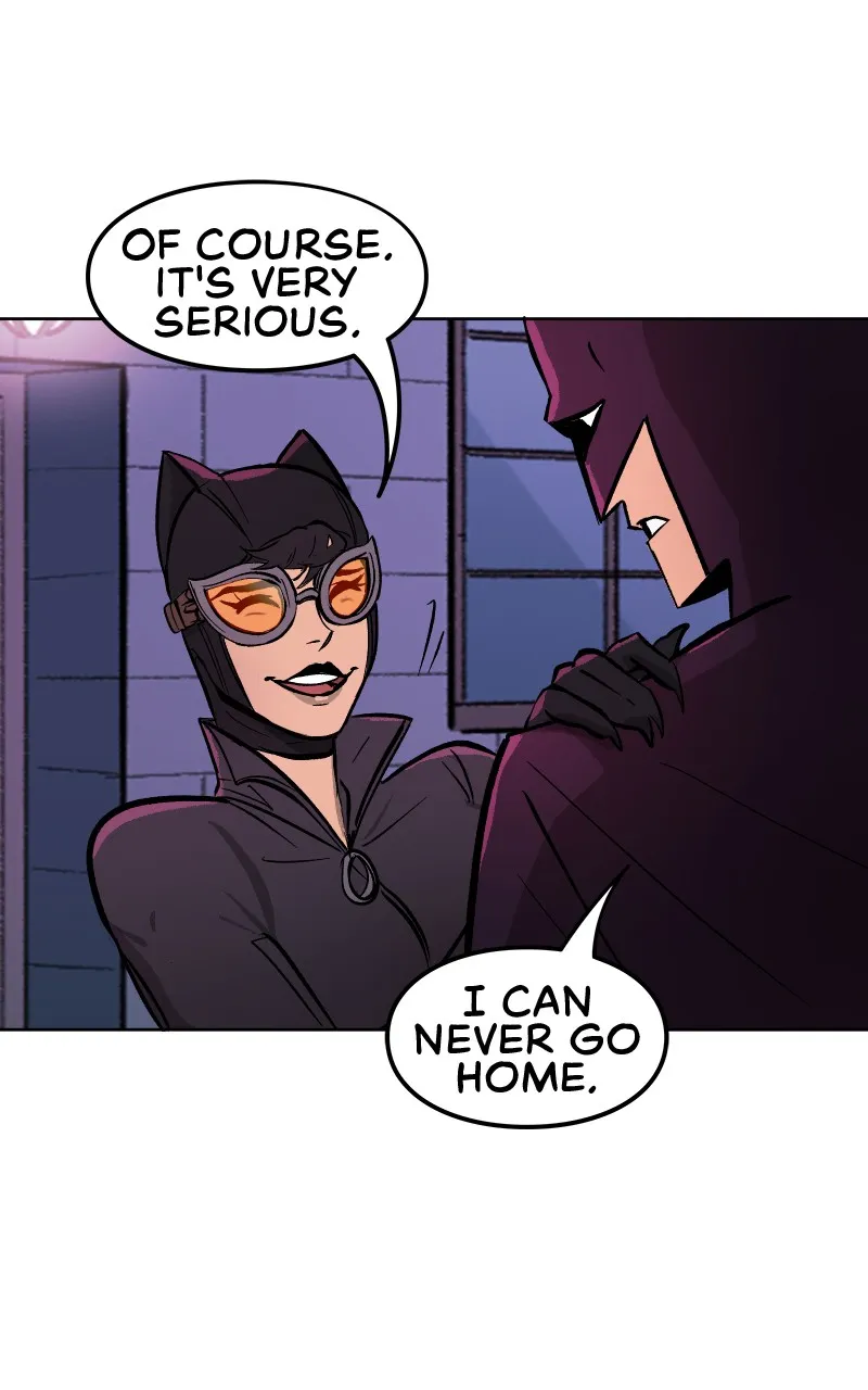 Batman: Wayne Family Adventures Chapter 26 page 23 - 