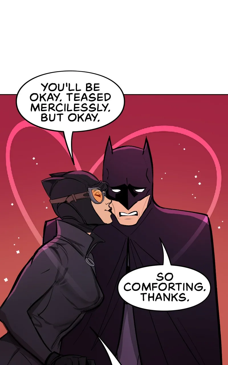 Batman: Wayne Family Adventures Chapter 26 page 24 - 