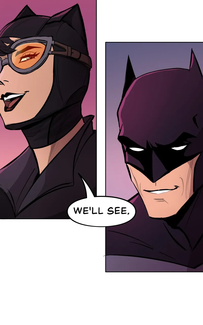 Batman: Wayne Family Adventures Chapter 26 page 6 - 