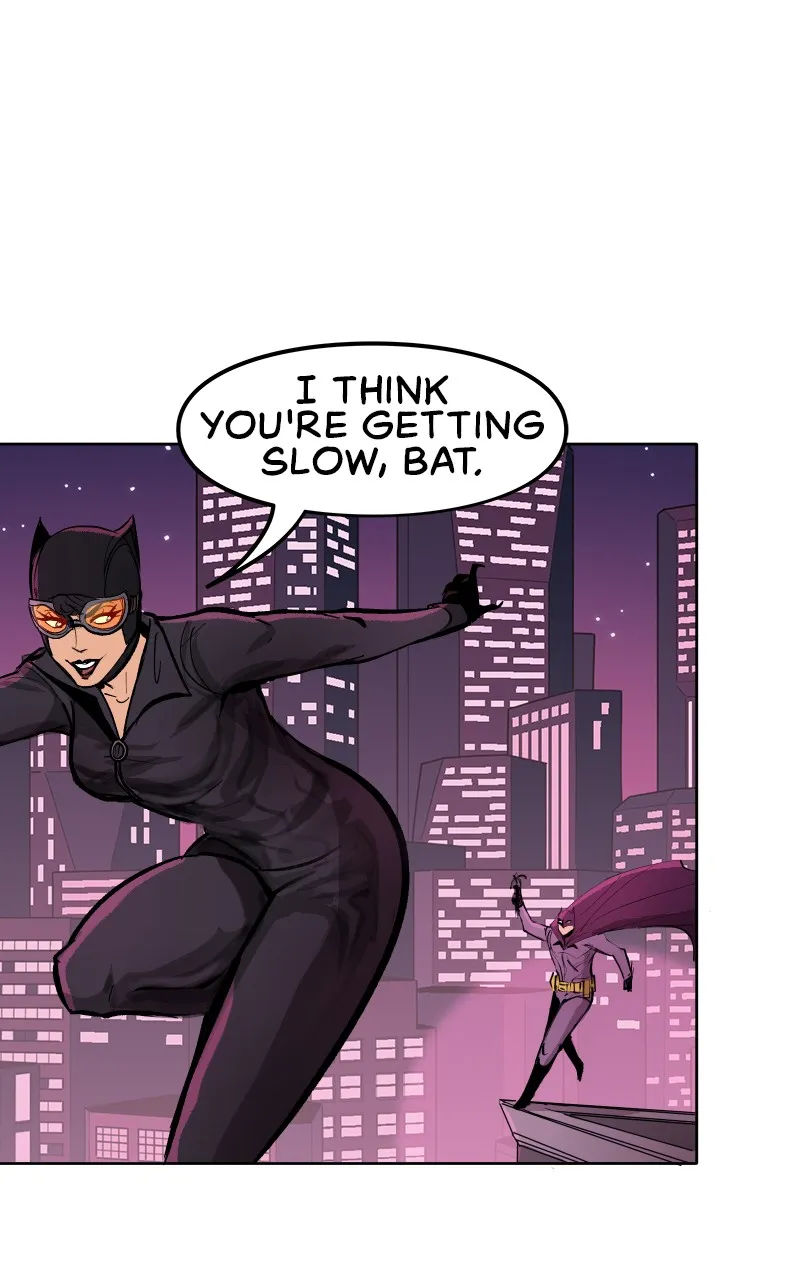 Batman: Wayne Family Adventures Chapter 26 page 8 - 