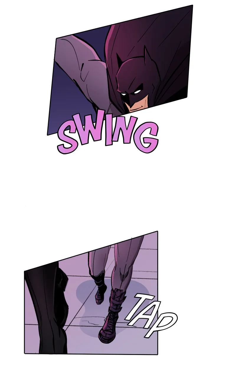 Batman: Wayne Family Adventures Chapter 26 page 10 - 