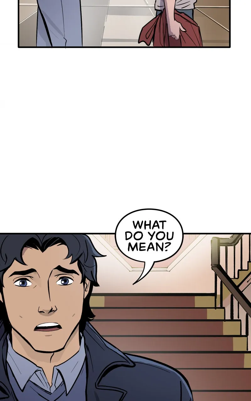 Batman: Wayne Family Adventures Chapter 27 page 15 - 