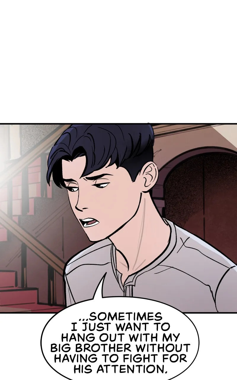 Batman: Wayne Family Adventures Chapter 27 page 20 - 