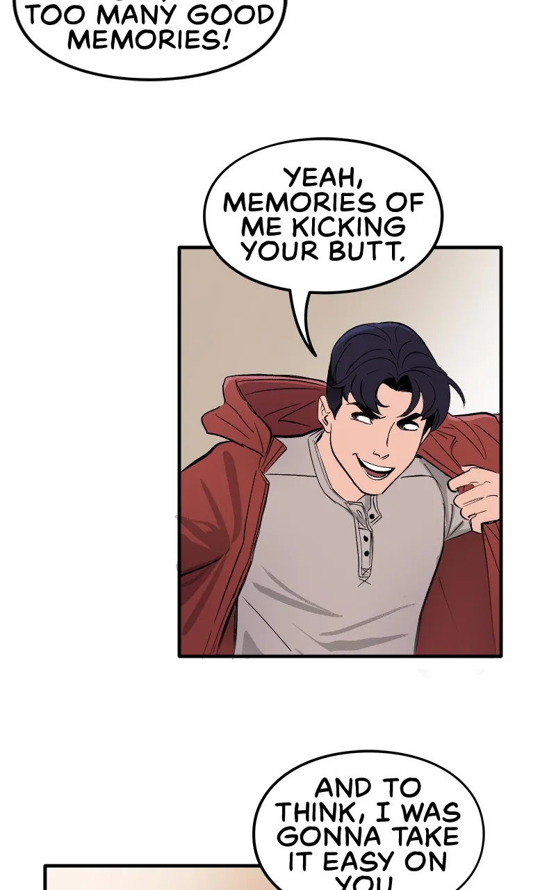 Batman: Wayne Family Adventures Chapter 27 page 3 - 