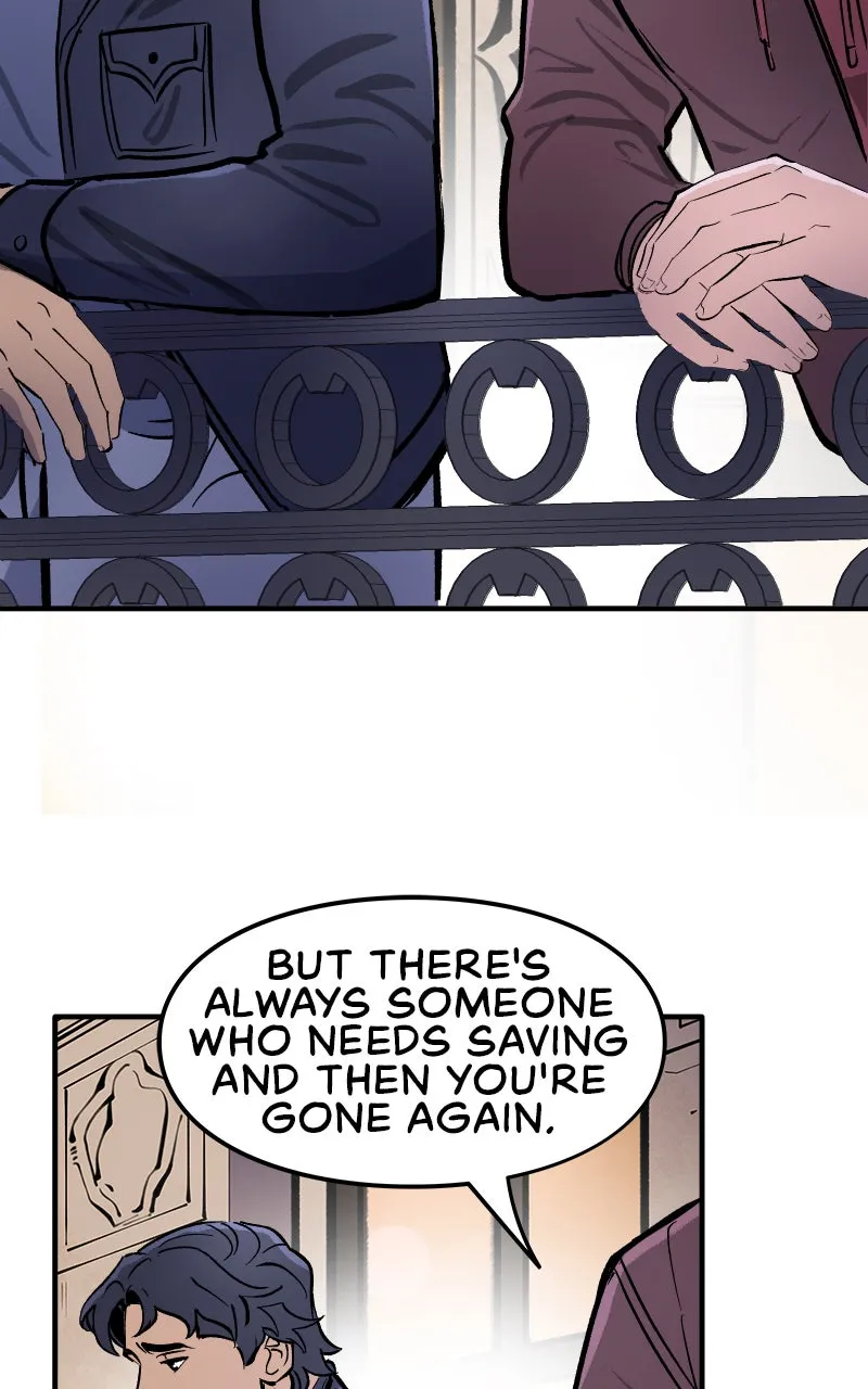 Batman: Wayne Family Adventures Chapter 28 page 12 - 
