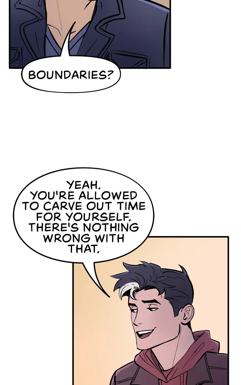 Batman: Wayne Family Adventures Chapter 28 page 16 - 