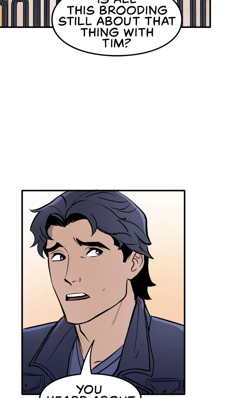 Batman: Wayne Family Adventures Chapter 28 page 5 - 