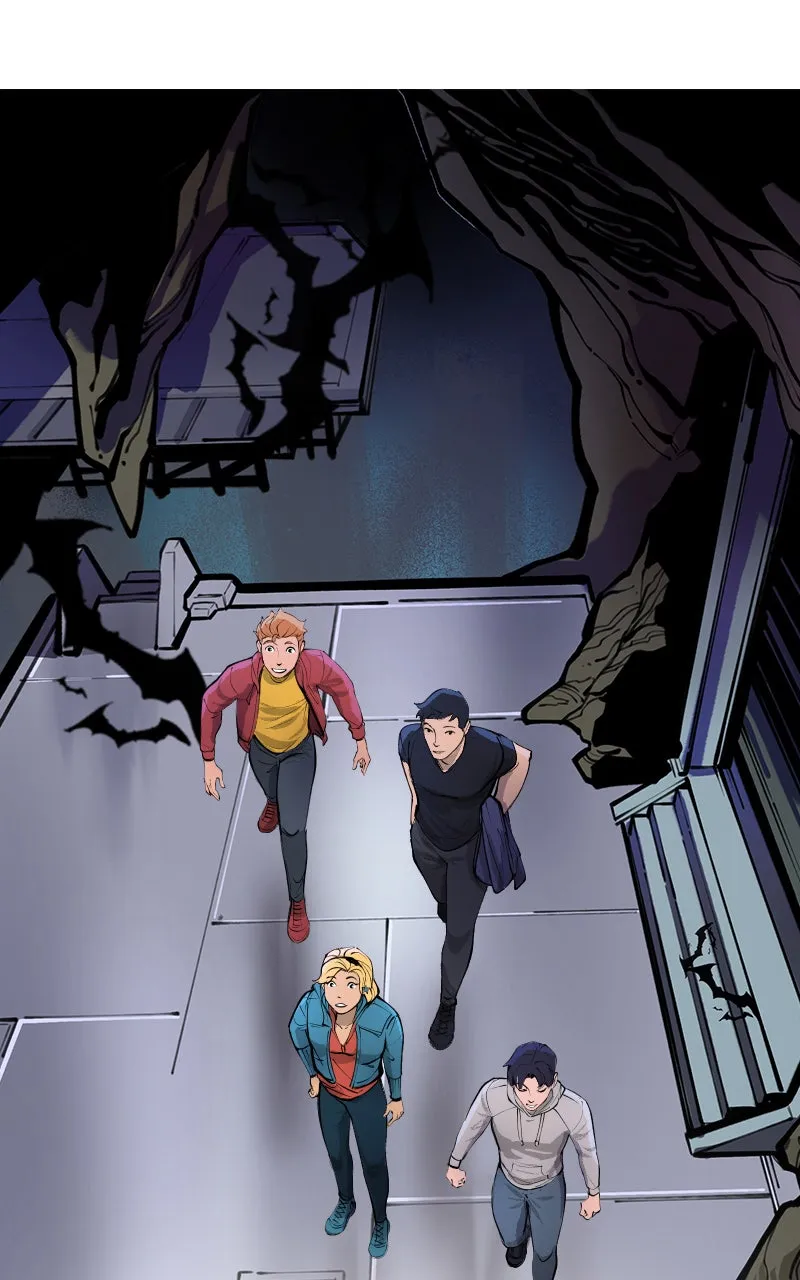 Batman: Wayne Family Adventures Chapter 29 page 16 - 