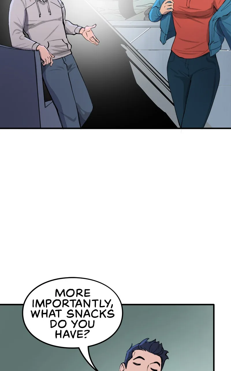 Batman: Wayne Family Adventures Chapter 29 page 18 - 