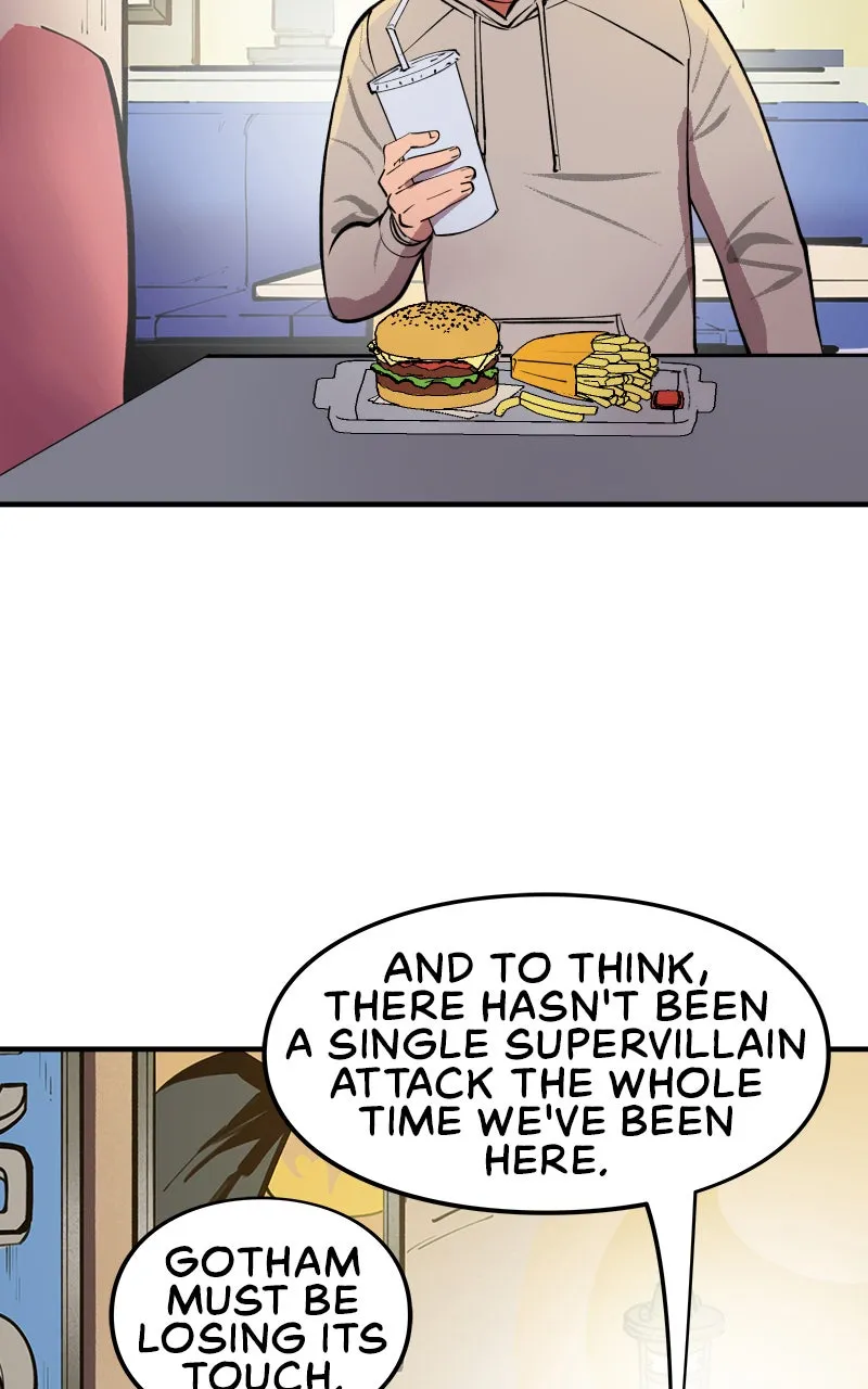 Batman: Wayne Family Adventures Chapter 29 page 3 - 