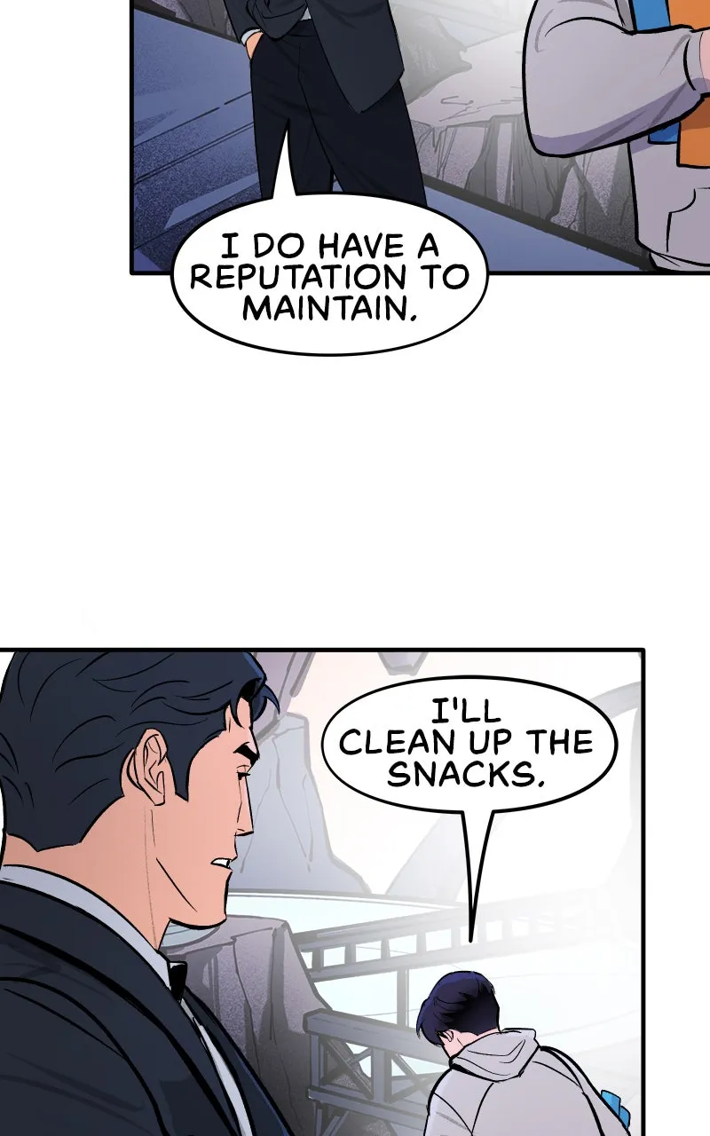 Batman: Wayne Family Adventures Chapter 29 page 31 - 
