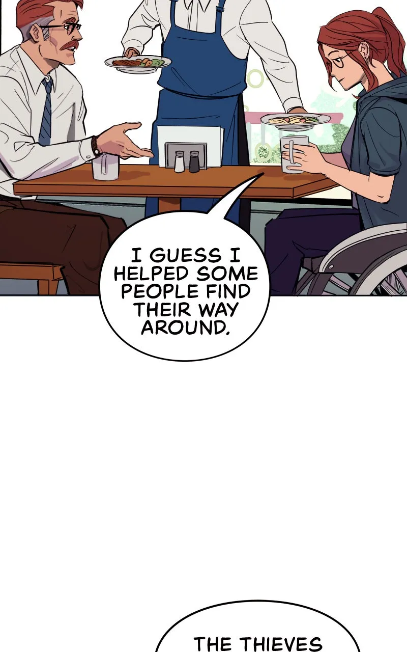 Batman: Wayne Family Adventures Chapter 3 page 14 - 