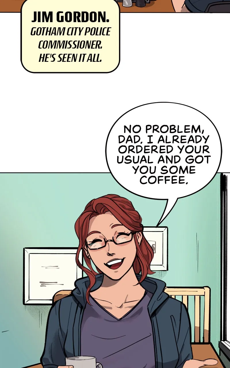 Batman: Wayne Family Adventures Chapter 3 page 3 - 