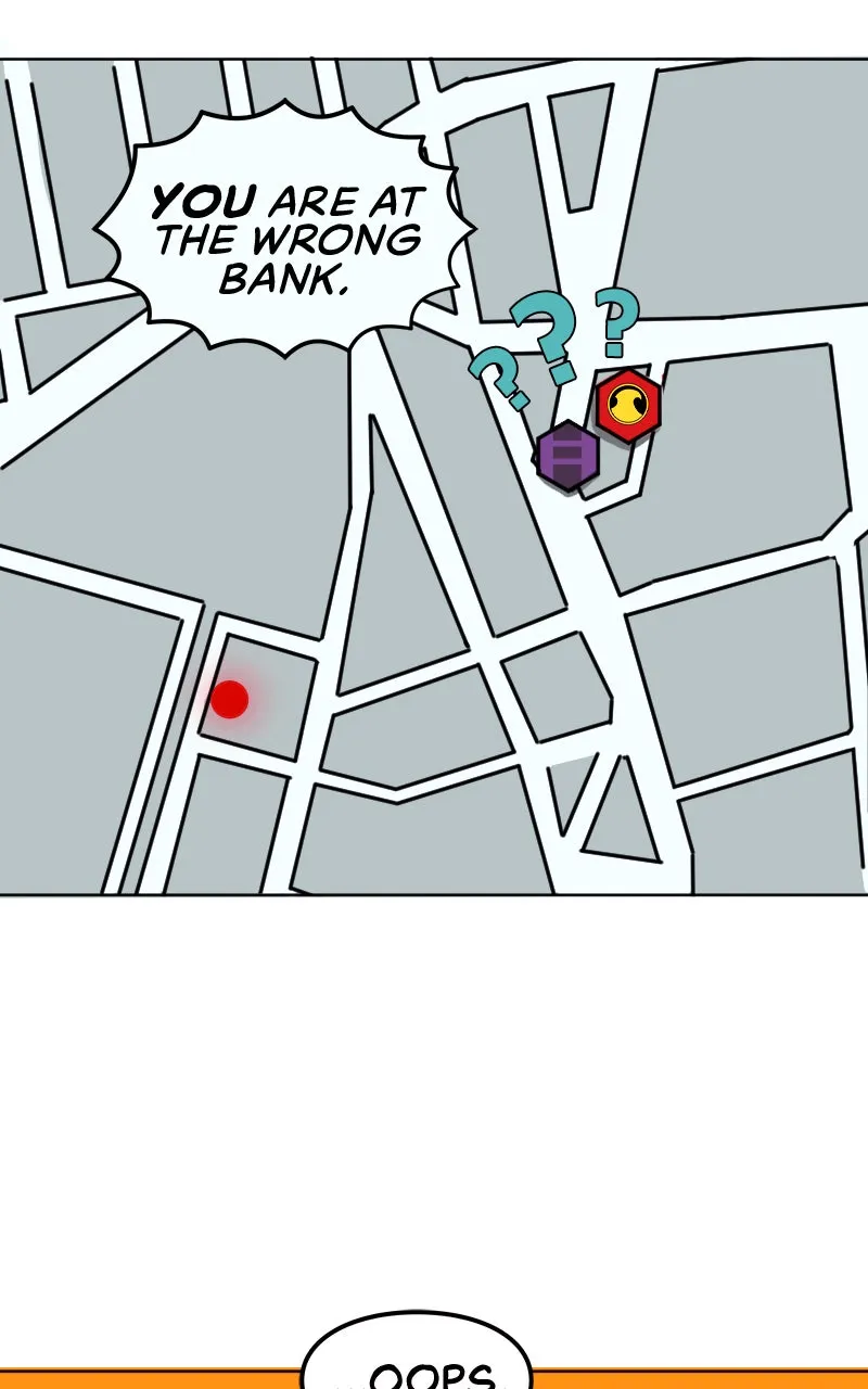 Batman: Wayne Family Adventures Chapter 3 page 21 - 