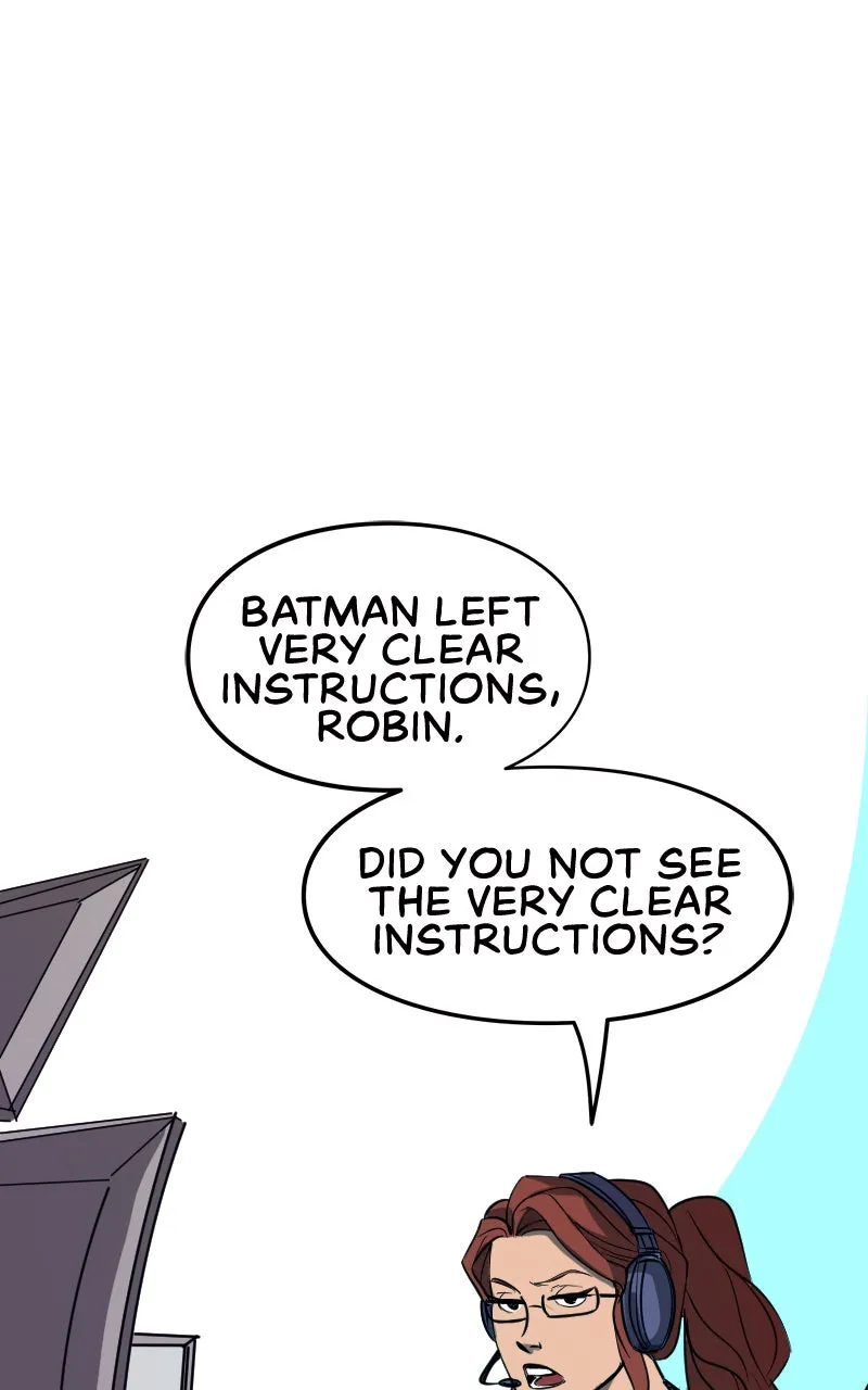 Batman: Wayne Family Adventures Chapter 3 page 8 - 