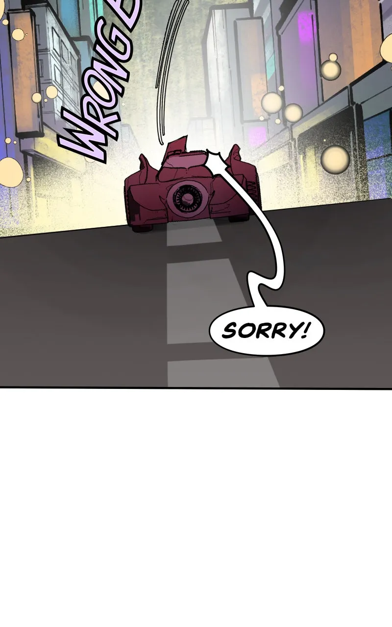 Batman: Wayne Family Adventures Chapter 30 page 22 - 