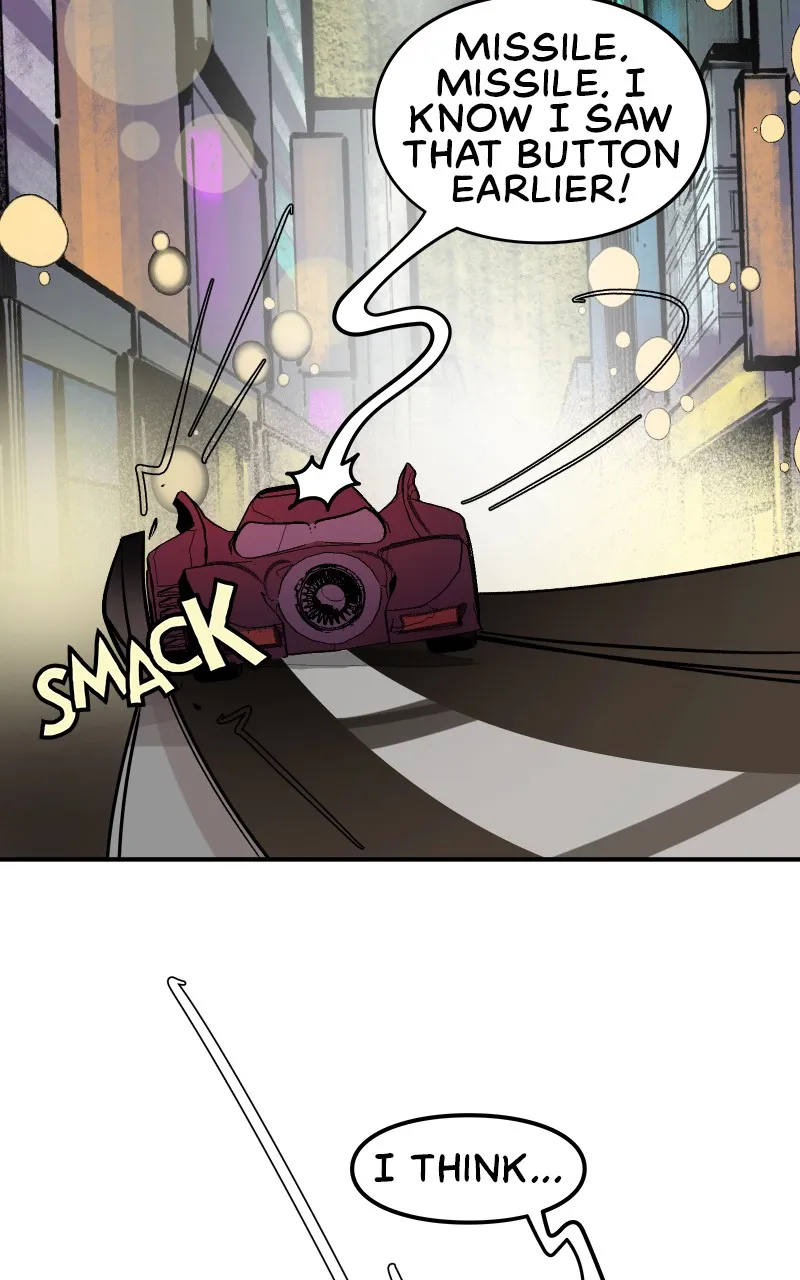Batman: Wayne Family Adventures Chapter 30 page 25 - 