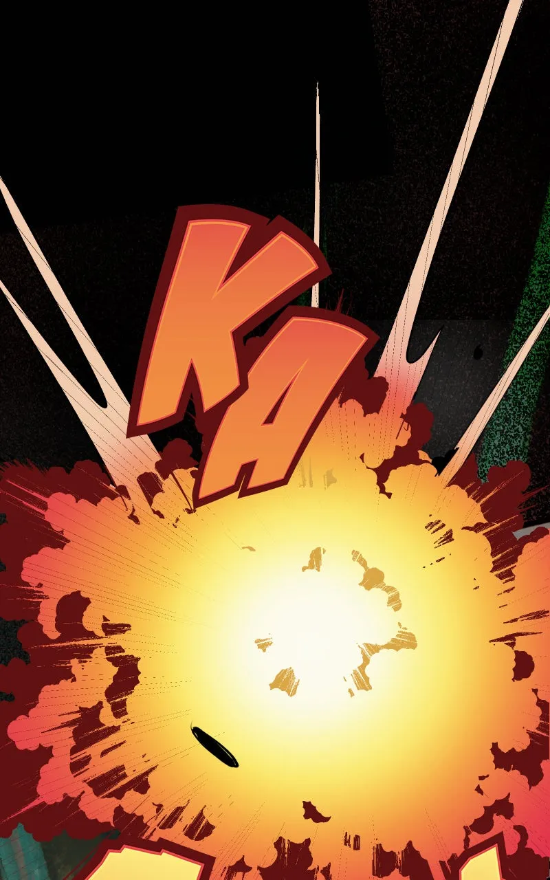 Batman: Wayne Family Adventures Chapter 30 page 27 - 