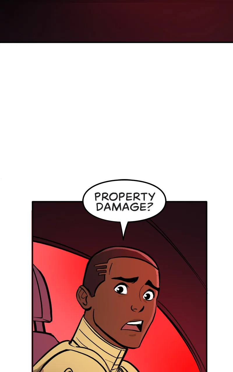 Batman: Wayne Family Adventures Chapter 30 page 33 - 