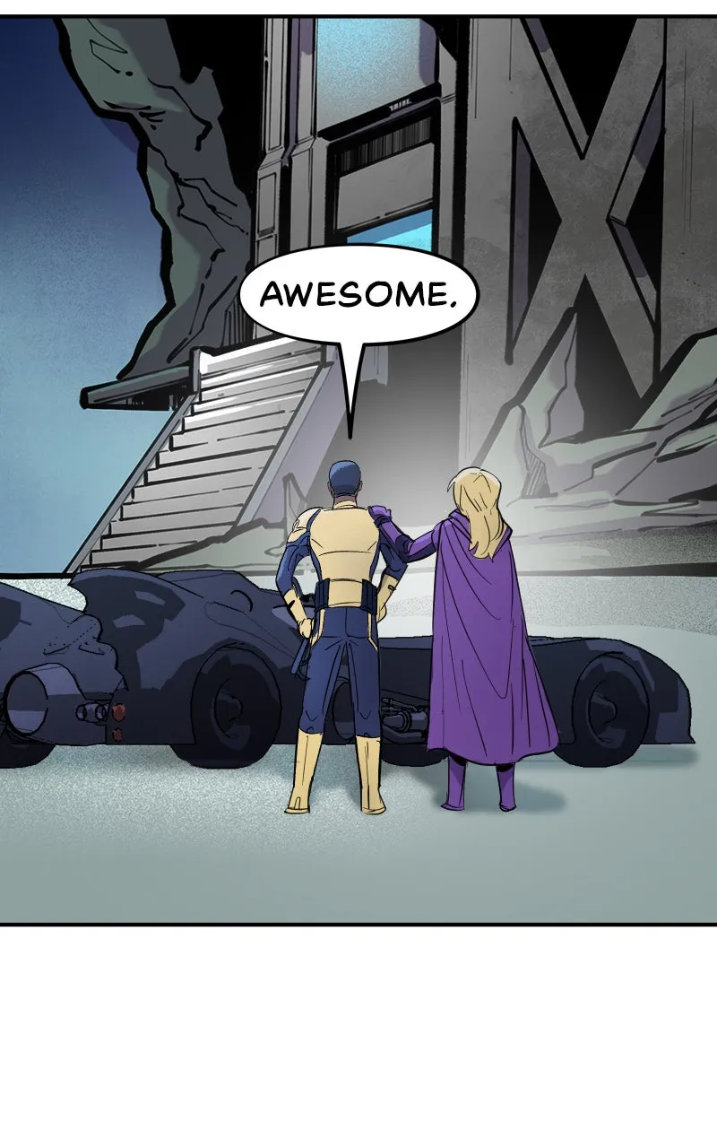 Batman: Wayne Family Adventures Chapter 30 page 7 - 