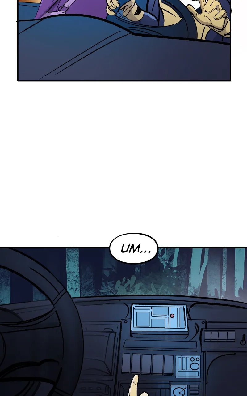 Batman: Wayne Family Adventures Chapter 30 page 9 - 
