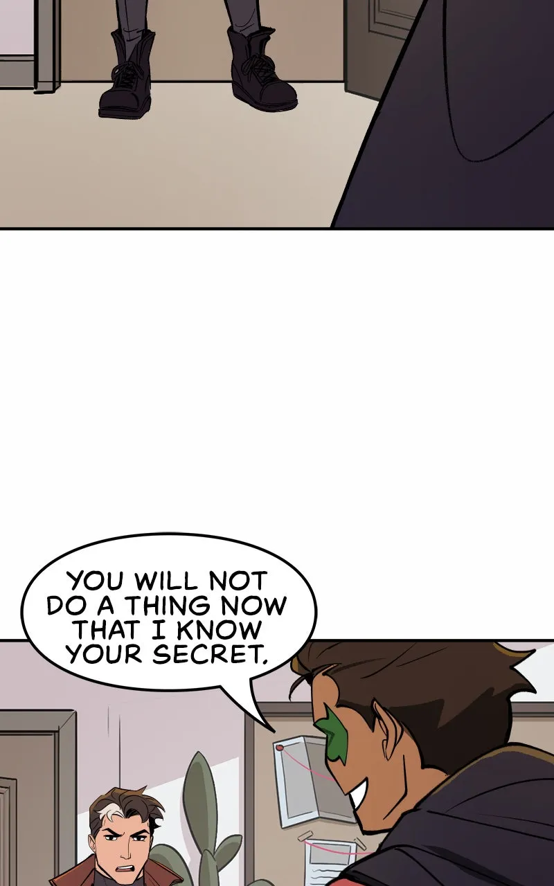 Batman: Wayne Family Adventures Chapter 31 page 28 - 