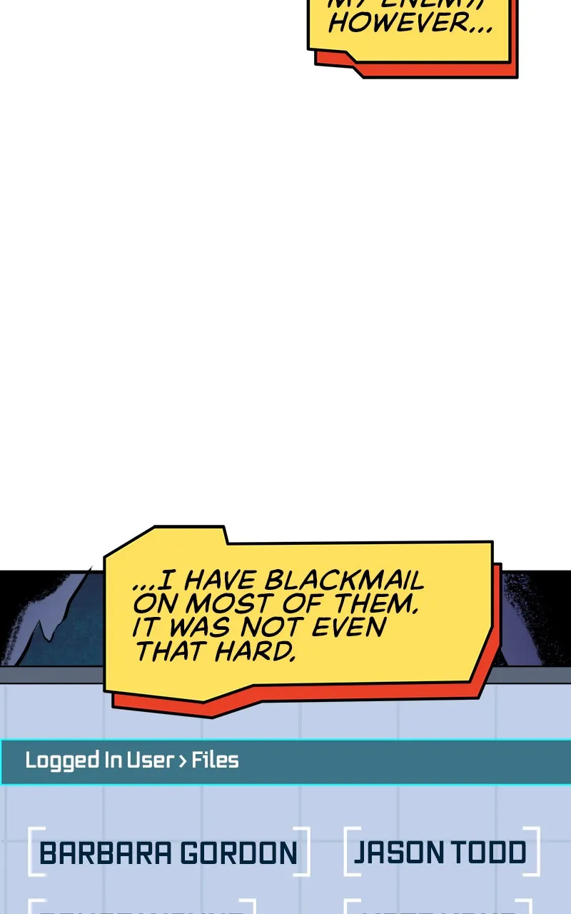 Batman: Wayne Family Adventures Chapter 31 page 4 - 