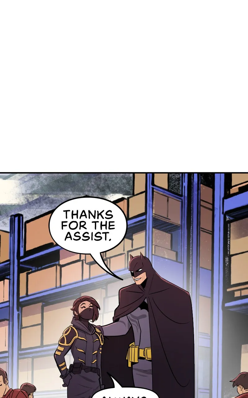 Batman: Wayne Family Adventures Chapter 32 page 16 - 