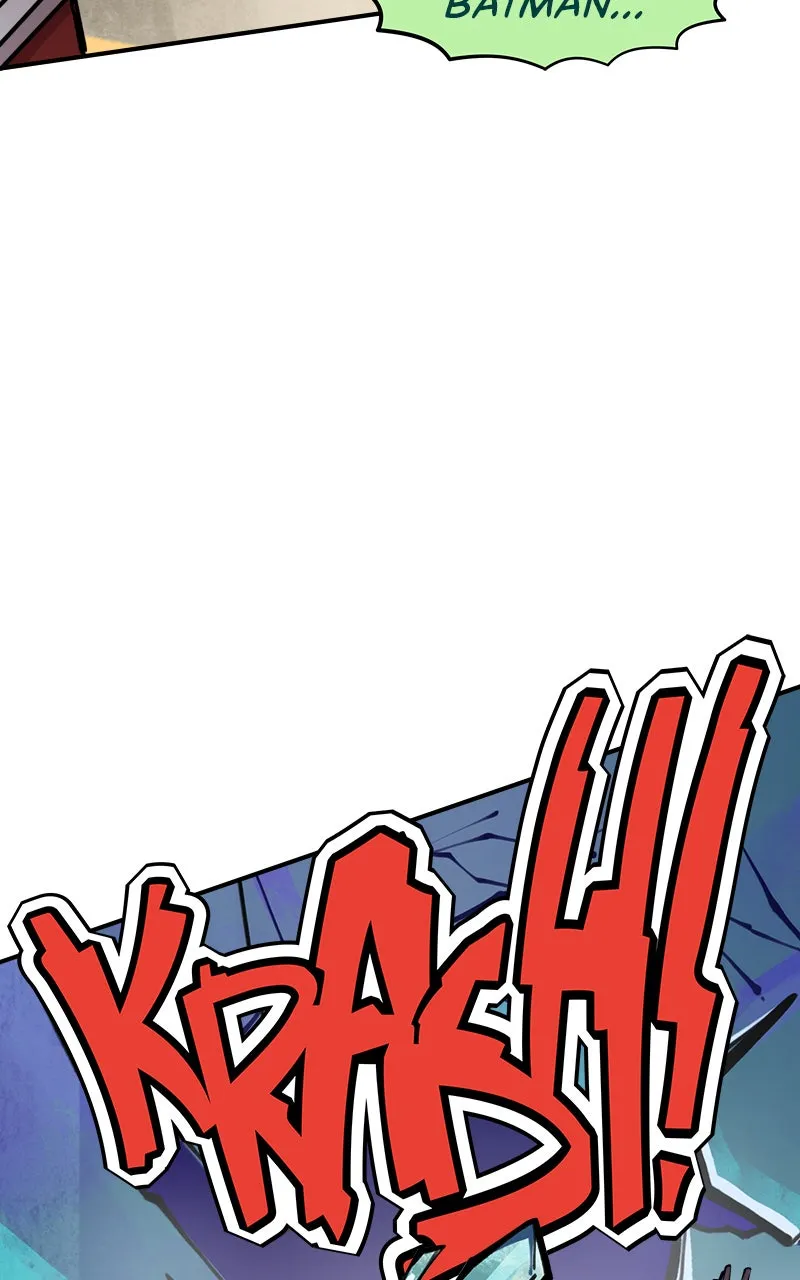 Batman: Wayne Family Adventures Chapter 32 page 3 - 