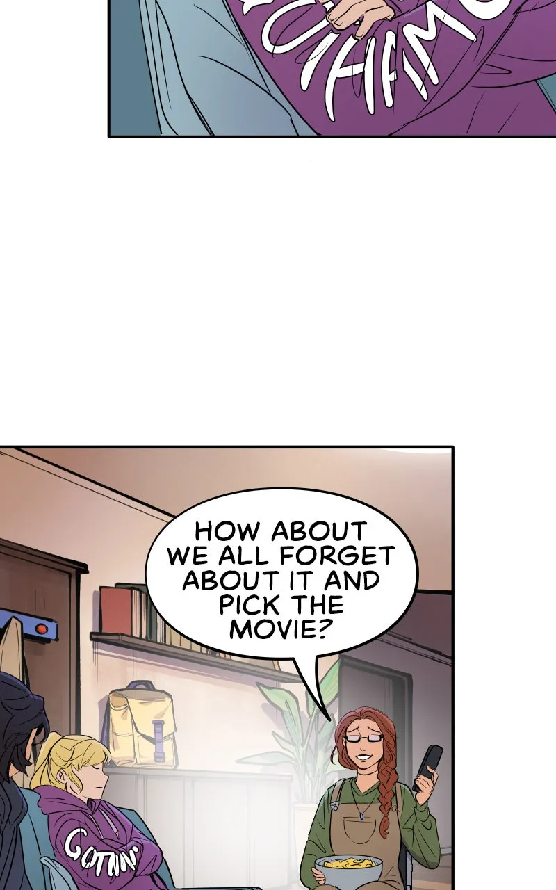Batman: Wayne Family Adventures Chapter 32 page 29 - 