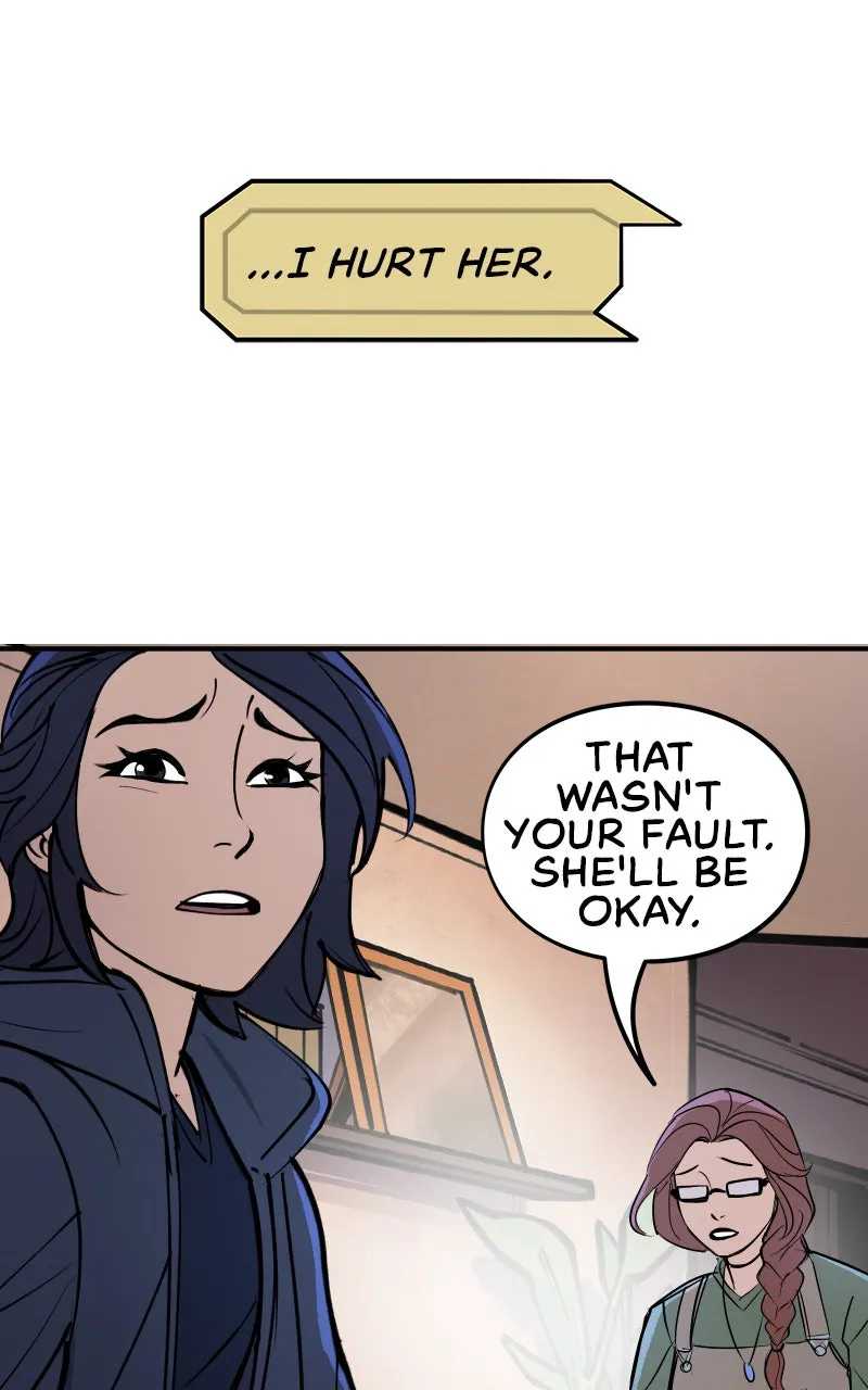 Batman: Wayne Family Adventures Chapter 32 page 33 - 