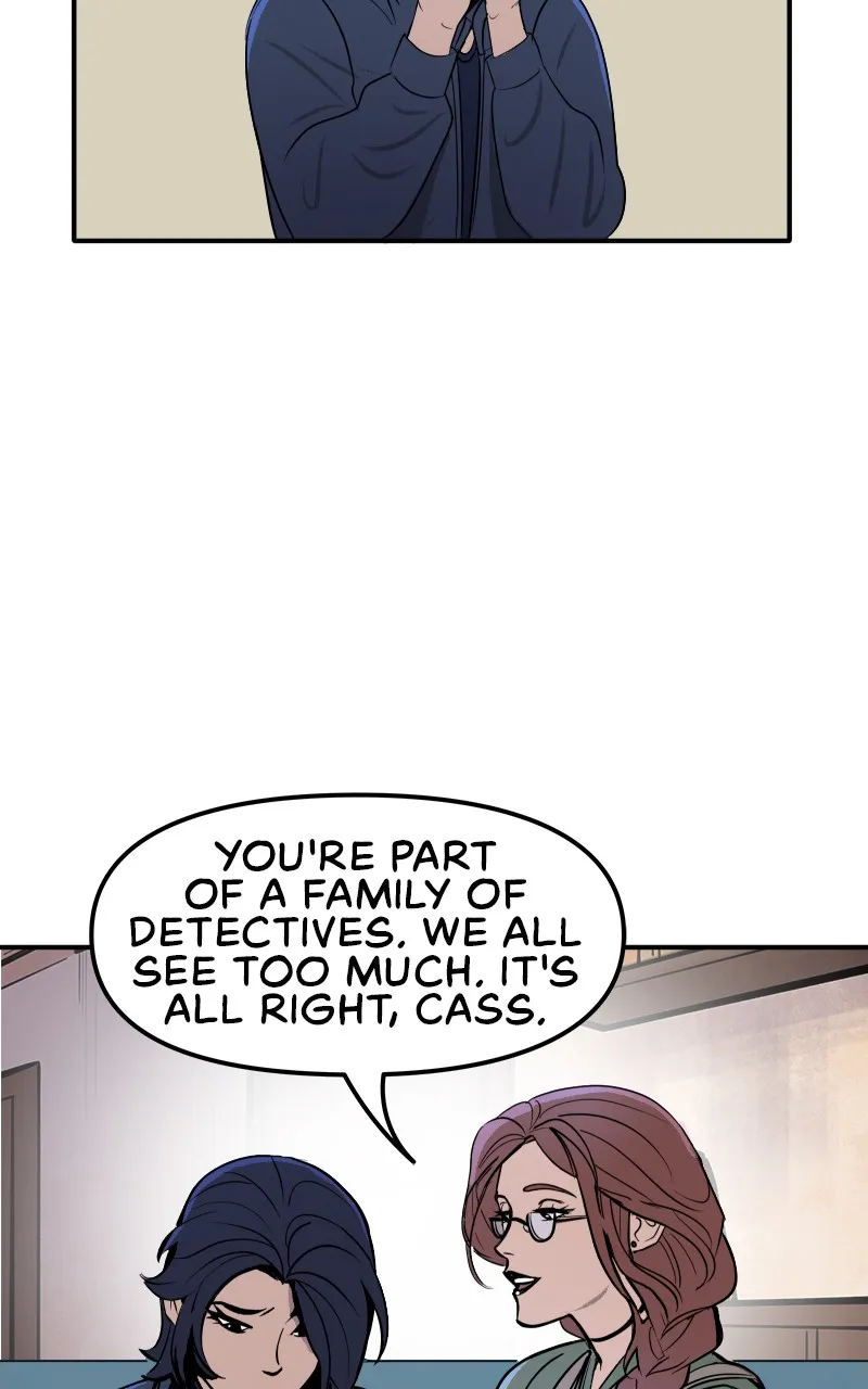 Batman: Wayne Family Adventures Chapter 33 page 6 - 