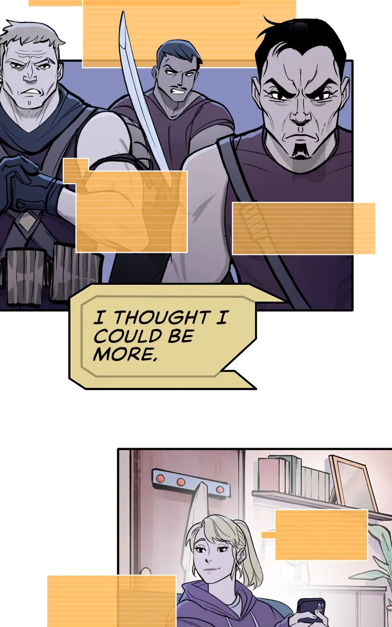 Batman: Wayne Family Adventures Chapter 33 page 10 - 