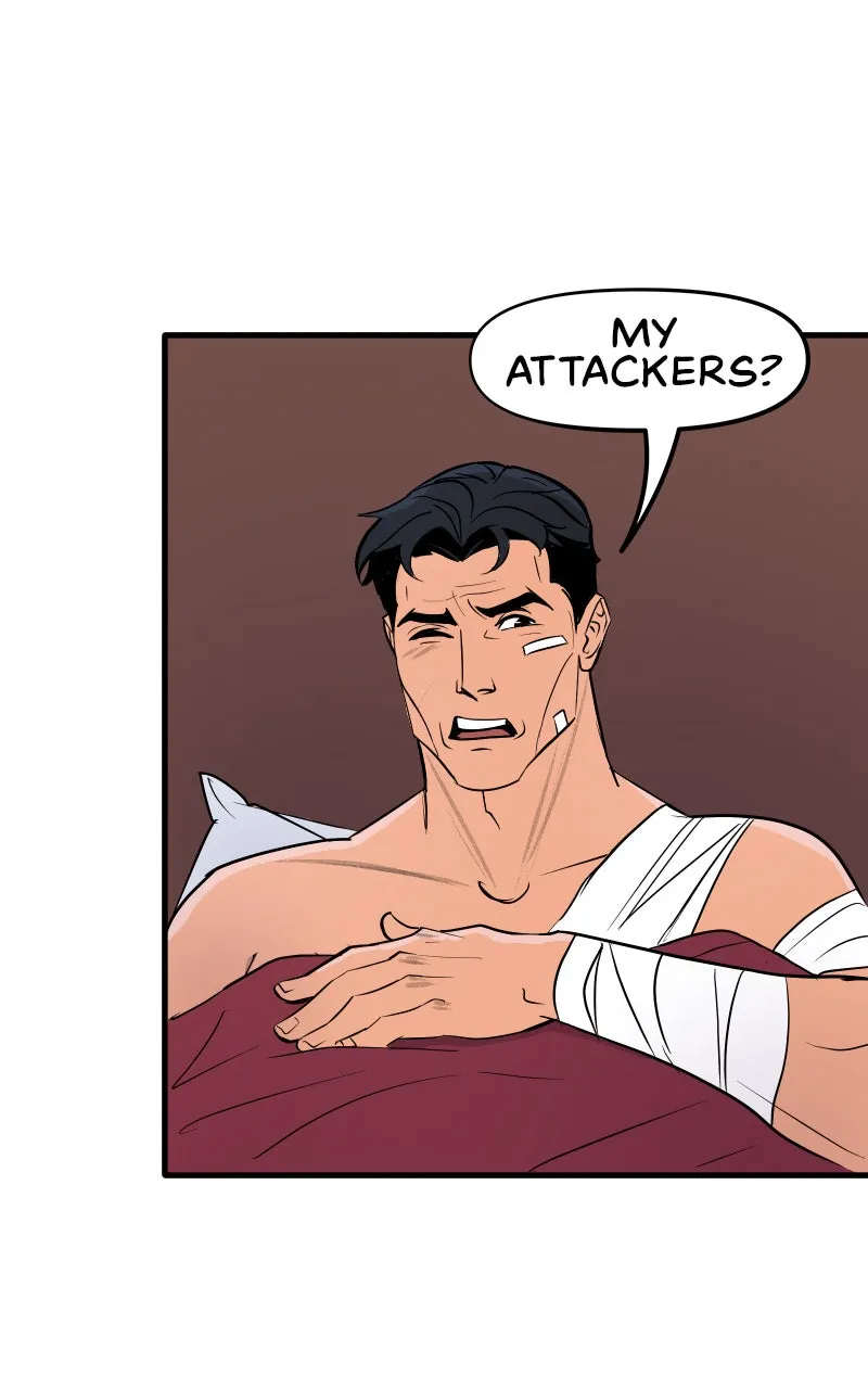Batman: Wayne Family Adventures Chapter 34 page 3 - 