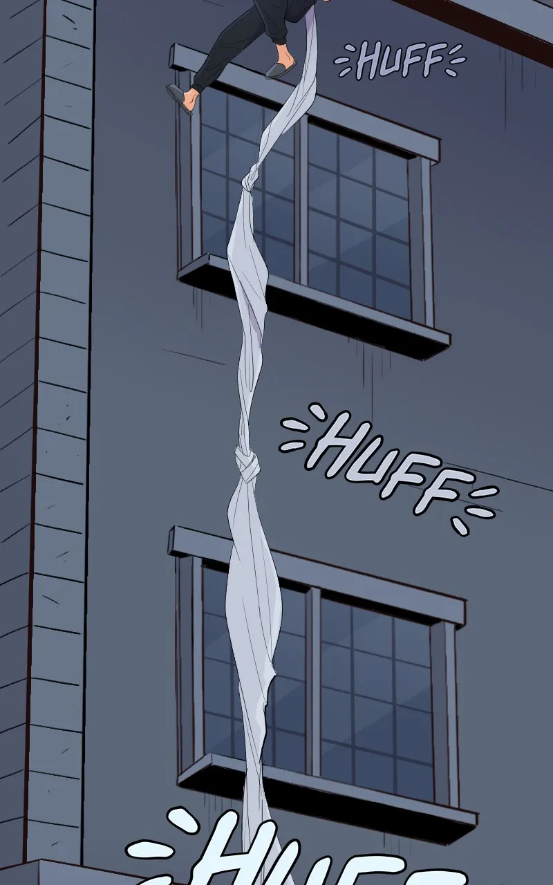 Batman: Wayne Family Adventures Chapter 34 page 21 - 