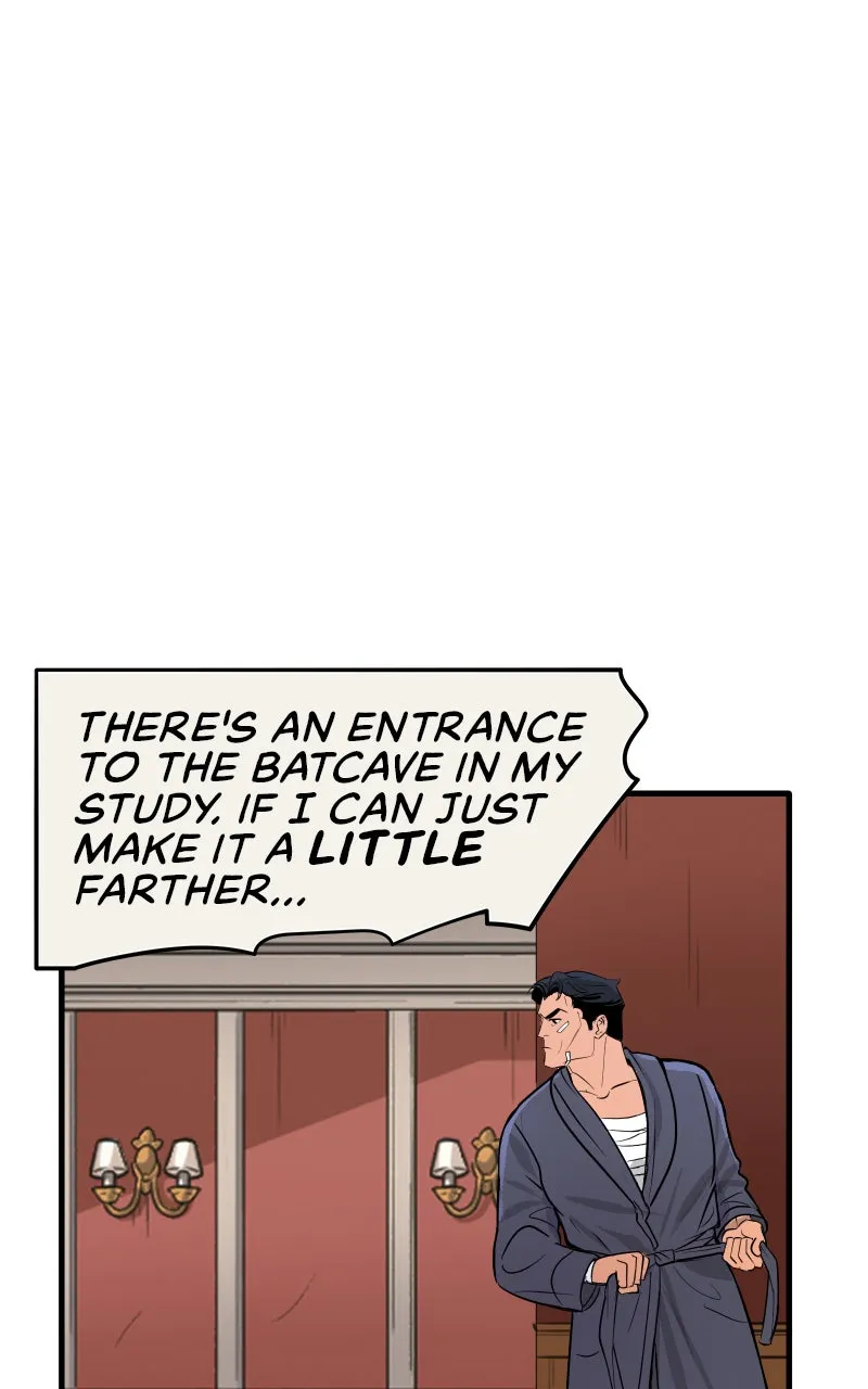 Batman: Wayne Family Adventures Chapter 34 page 27 - 
